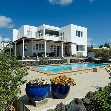 Hébergement de vacances Casa Tesa *